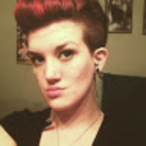 Meet your Posher, Genevieve